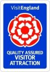 Visitor Attraction - Quality Assured Visitor Attraction