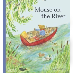 Mouse on the River Book