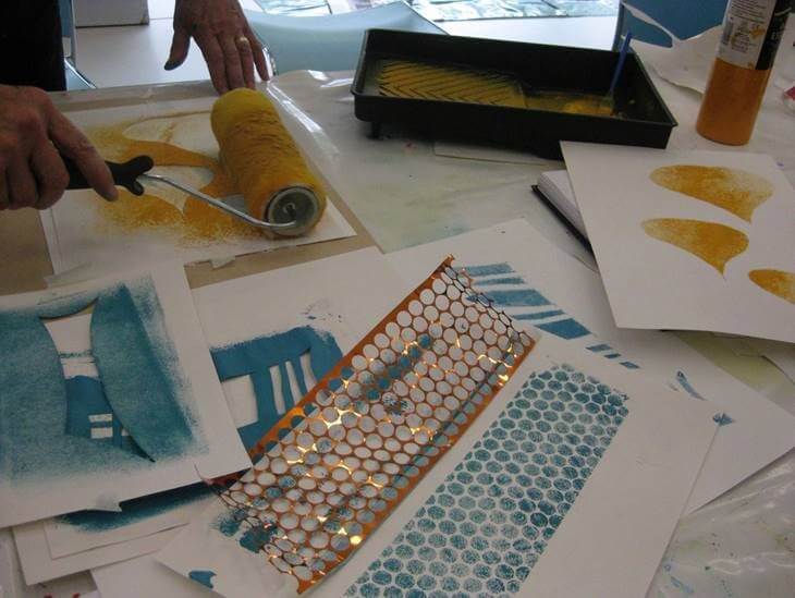 Art in the Community | Community and Partners