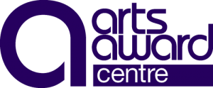 Arts Award Centre logo