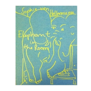 Sophie von Hellermann - Elephant in the Room