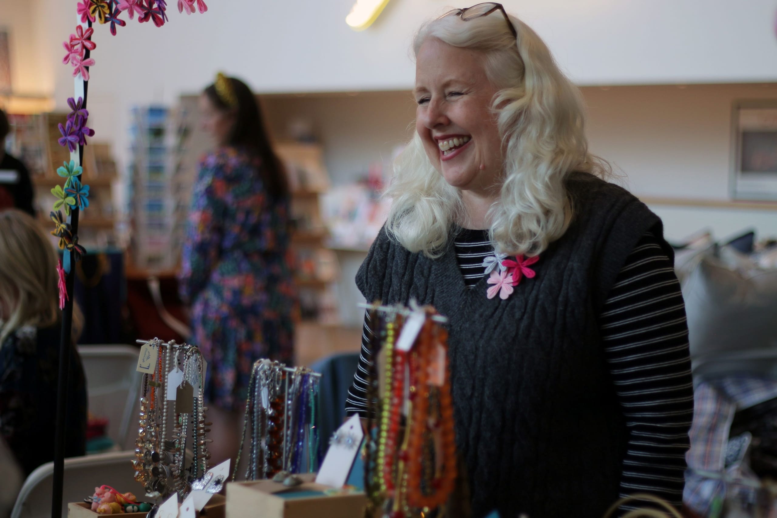 Folk & Bespoke Artisan Craft Market