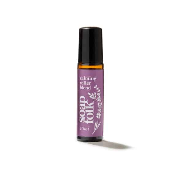 lavender roller blend