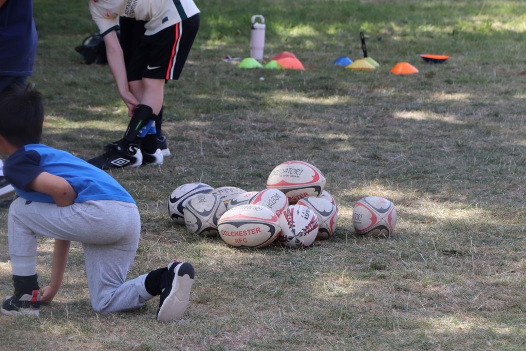 Holiday Fun May 2026: Rugby