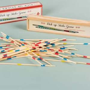 Pick up Sticks Game