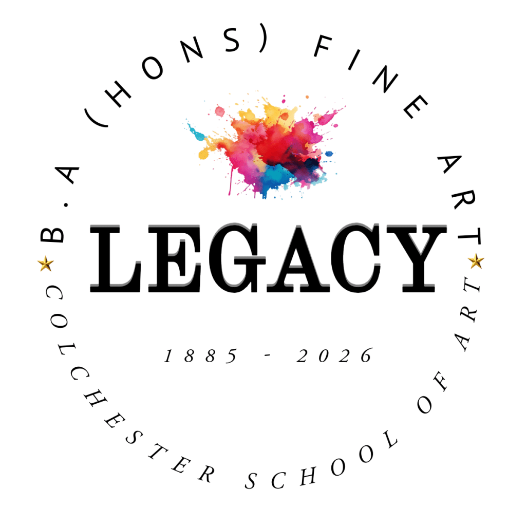 University Centre Colchester (UCC): Legacy - Firstsite