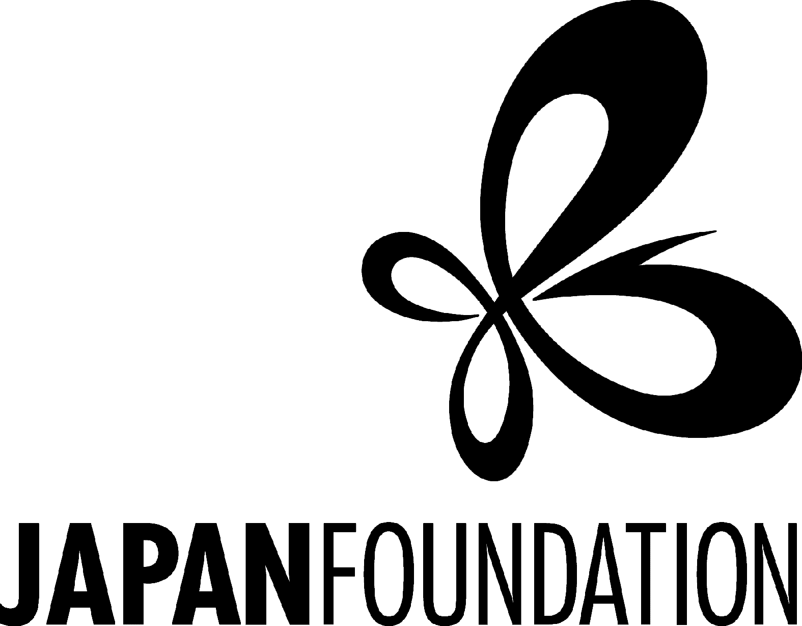 Japan Foundation Logo