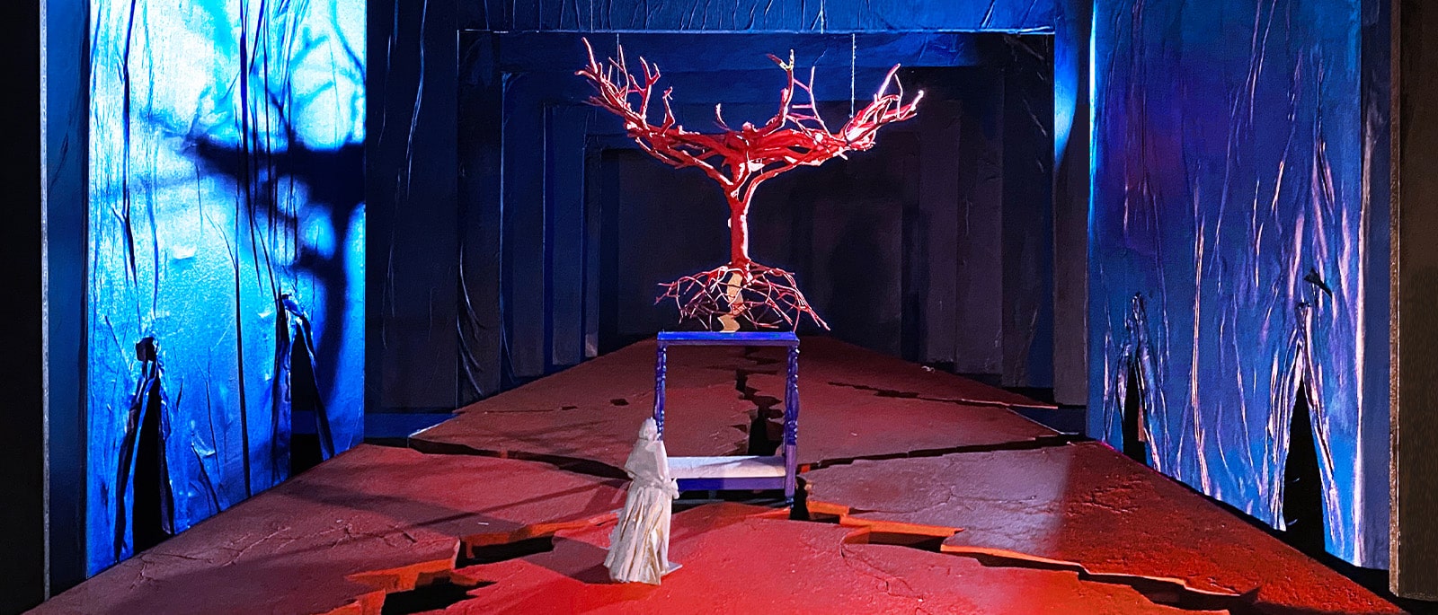 MET Opera Live: El Último Sueño de Frida y Diego