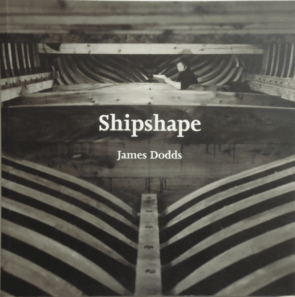 Shipshape James Dodds
