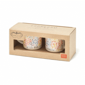 Image showing the box containing to two espresso mugs.