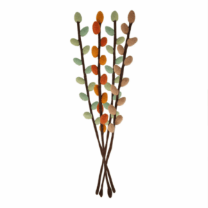 Stock photo showing all of the sprigs