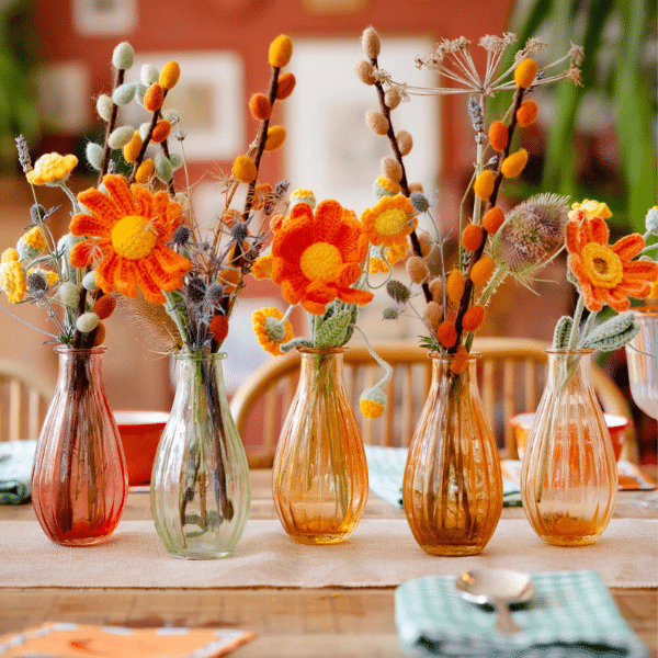 An idea on how to display the sprigs