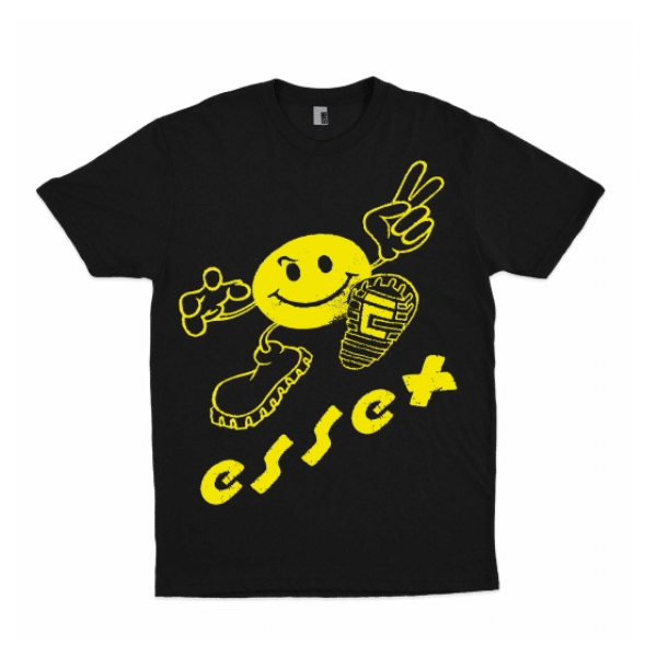 Sports Banger Total Eclipse T-Shirt Firstsite Exclusive