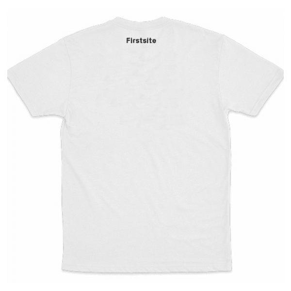 Sports Banger Clubbing and Commune-ing T-Shirt - Firstsite Exclusive