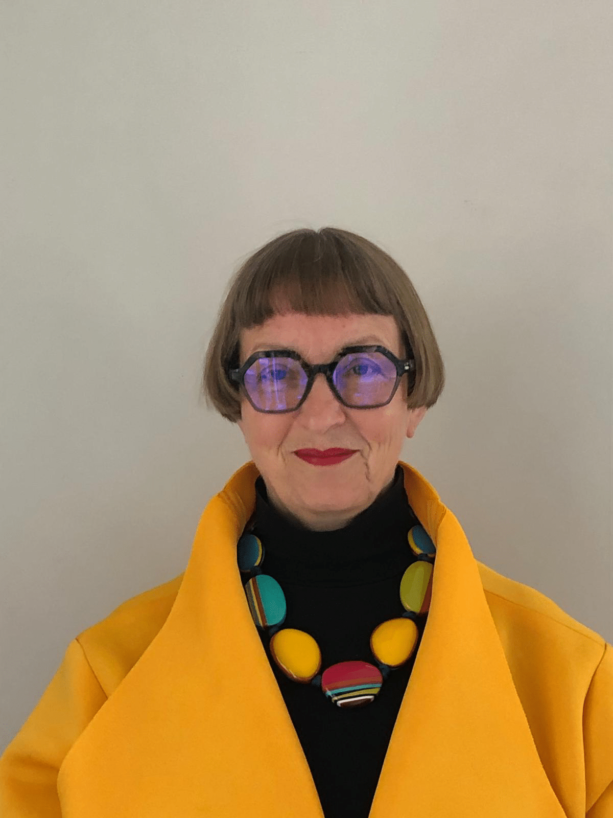 TASAF Lecture: Wassily Kandinsky – Rosalind Whyte