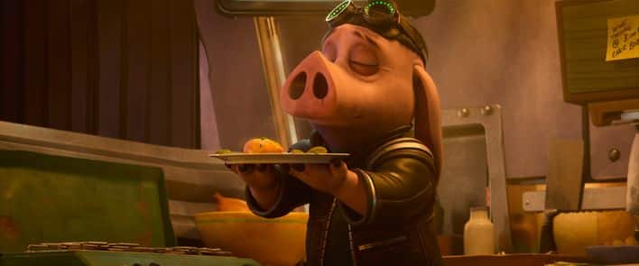 Hitpig! (Relaxed)