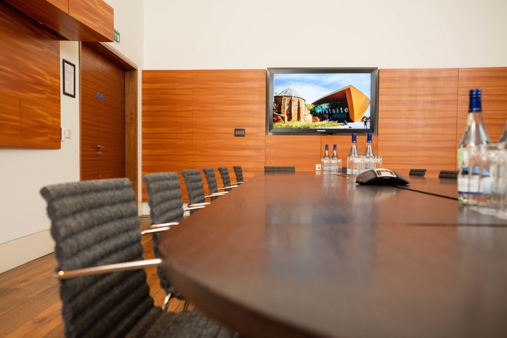 First Stie Hire The Meeting Rooms at Firstsite: a space designed to support your ...