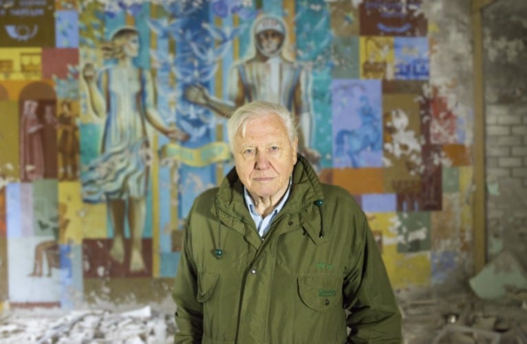 David Attenborough: A Life On Our Planet (Relaxed)