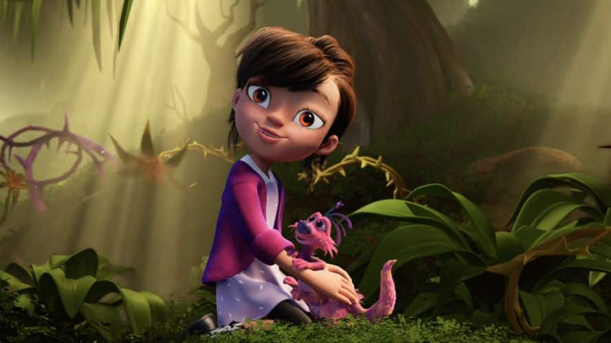 The Land Of Sometimes (Parent & Baby)