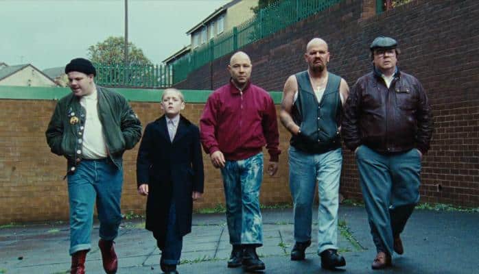 This Is England + Q&A