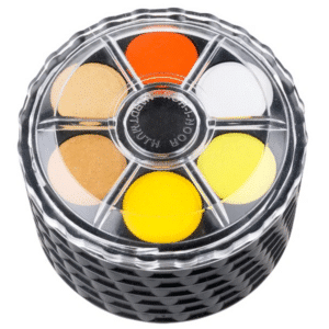 Koh-I-Noor Classic Round Watercolours 36